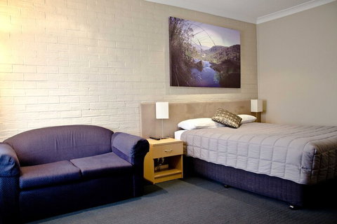 Baybrook Motor Inn & Apartments - Holiday Great Ocean Road 4
