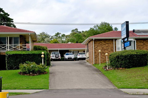 Baybrook Motor Inn & Apartments - Holiday Great Ocean Road 6