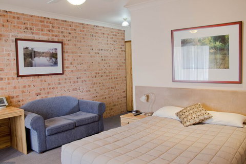 Baybrook Motor Inn & Apartments - Holiday Great Ocean Road 2