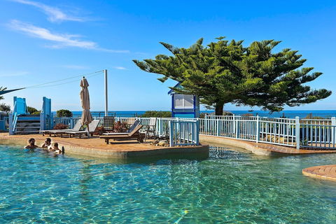 Blue Lagoon Beach Resort - Holiday Great Ocean Road 3