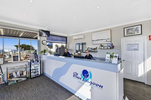 Blue Lagoon Beach Resort - Holiday Great Ocean Road 6
