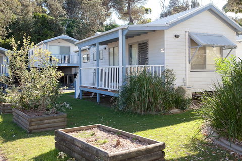 Blue Lagoon Beach Resort - Holiday Great Ocean Road 0