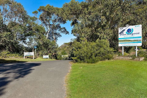 Blue Lagoon Beach Resort - Holiday Great Ocean Road 2