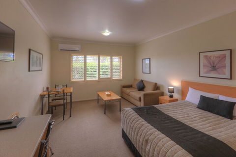 Country Roads Motor Inn Goondiwindi - Holiday Great Ocean Road 7