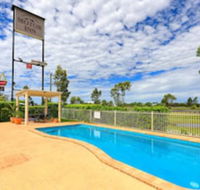 Country Roads Motor Inn Goondiwindi - Holiday Great Ocean Road