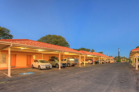 Country Roads Motor Inn Goondiwindi - Holiday Great Ocean Road 3