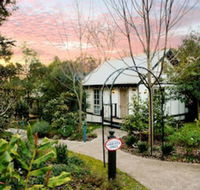 Olinda Country Cottages - Holiday Great Ocean Road