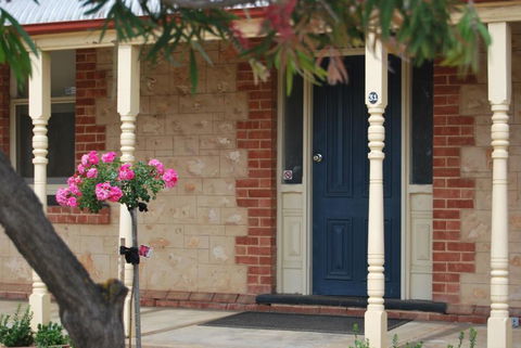 Jacaranda Cottage - Holiday Great Ocean Road 3