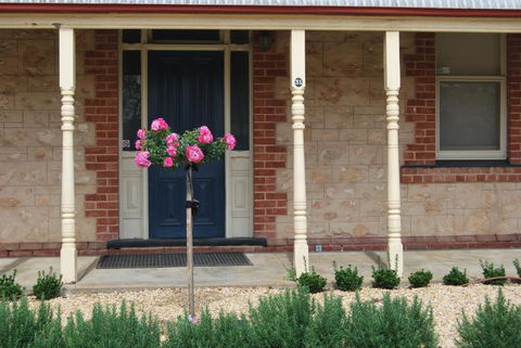 Jacaranda Cottage - Holiday Great Ocean Road 5