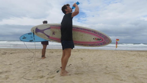 Beachside Backpackers - Holiday Great Ocean Road 4