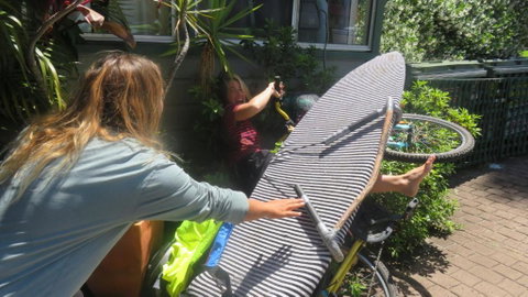 Beachside Backpackers - Holiday Great Ocean Road 6
