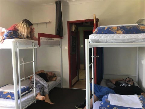 Beachside Backpackers - Holiday Great Ocean Road 1