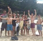 Beachside Backpackers