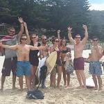 Beachside Backpackers - Holiday Great Ocean Road 0