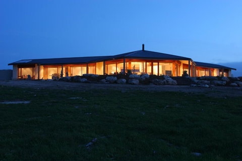 Almonta Park Lodge - Holiday Great Ocean Road 3