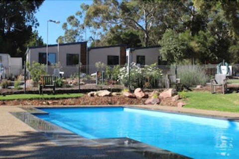 Halls Gap Lakeside Tourist Park - Holiday Great Ocean Road 2
