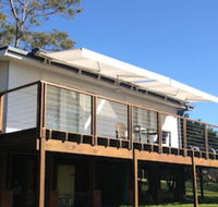 Hyams beach house - a secret treasure - Holiday Great Ocean Road