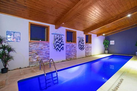 Hahndorf House B&B - Holiday Great Ocean Road 3