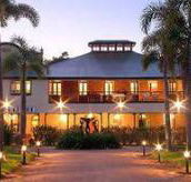 Noorla Heritage Resort - Holiday Great Ocean Road