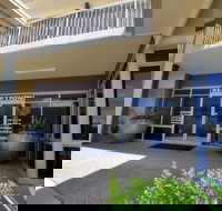 Mayfair Motel Emerald - Holiday Great Ocean Road