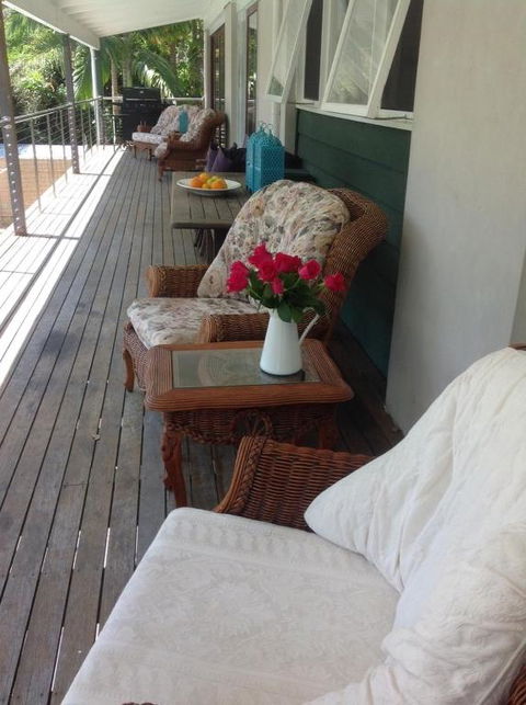 Eumundi Guesthouse & B & B - Holiday Great Ocean Road 6