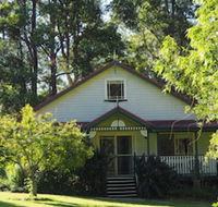 Telegraph Retreat Cottages - Holiday Great Ocean Road