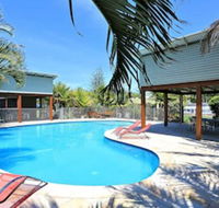 Woodgate Beach Houses