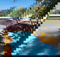 Emerald Highlands Motel - Holiday Great Ocean Road