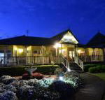 Rosevillehouse Bed  Breakfast