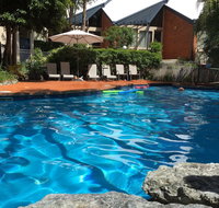 Shelly Beach Resort