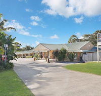 Catalina Motel Lake Macquarie - Holiday Great Ocean Road