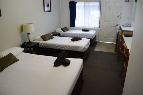 Rosebud Motel - Holiday Great Ocean Road 5