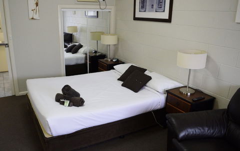 Rosebud Motel - Holiday Great Ocean Road 0