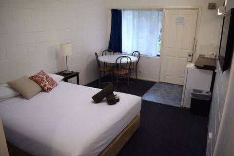 Rosebud Motel - Holiday Great Ocean Road 4