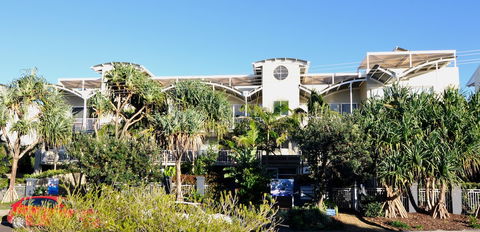 Horizons At Peregian - Holiday Great Ocean Road 0