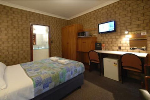 Pavlos Motel - Holiday Great Ocean Road 6