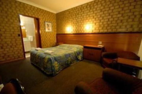 Pavlos Motel - Holiday Great Ocean Road 4