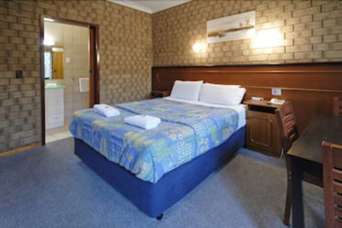 Pavlos Motel - Holiday Great Ocean Road 2