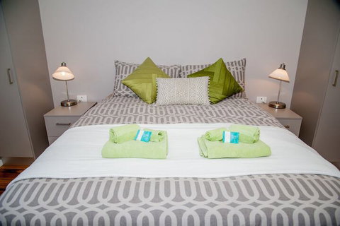 Sinclairs Country Retreat - Holiday Great Ocean Road 6