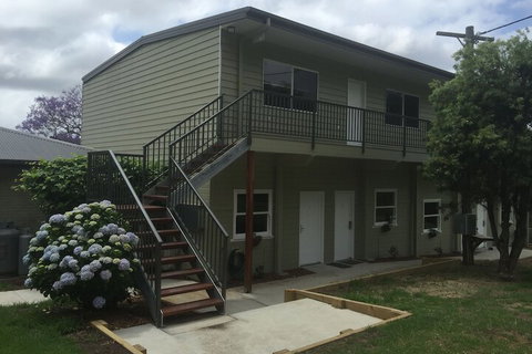 Sinclairs Country Retreat - Holiday Great Ocean Road 2