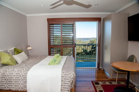 Sinclairs Country Retreat - Holiday Great Ocean Road 0