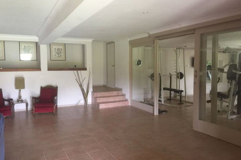 Sinclairs Country Retreat - Holiday Great Ocean Road 1