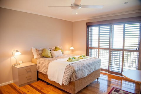 Sinclairs Country Retreat - Holiday Great Ocean Road 4