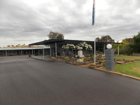 Yass Motel - Holiday Great Ocean Road 4