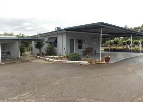 Yass Motel - Holiday Great Ocean Road 0