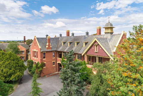 Club Wyndham Ballarat, Trademark Collection By Wyndham - Holiday Great Ocean Road 1