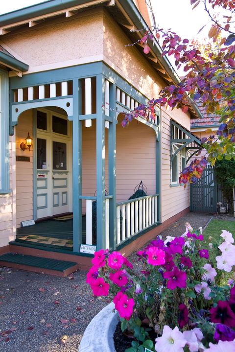 Dalfruin B&B - Holiday Great Ocean Road 0
