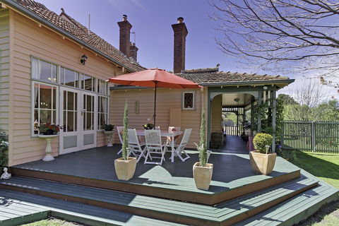Dalfruin B&B - Holiday Great Ocean Road 1