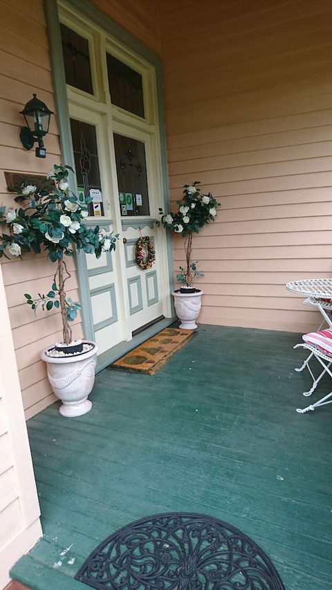 Dalfruin B&B - Holiday Great Ocean Road 2