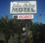 John Oxley Motel